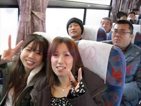 太平工材２００９年忘年会