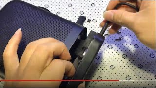 A Simple Fix -  beoplay p6 battery failure error - copy kaizen