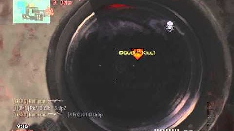 Quad Feed Fail :(