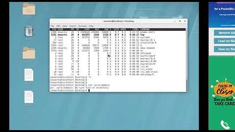Basic Linux Commands Part 2 - Beginner Series