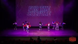 For The Culture // SBS Summer Meltdown 2025 #SBSMELTDOWN25