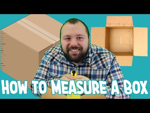 How To Measure