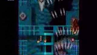 RETRO ENGINE [Sega Saturn/Dezaemon2]