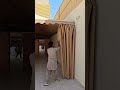 ستائر مظلات متحركه مظلات سيارات