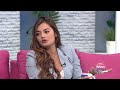 Mañanas Ligeras, Entrevista a la actriz Yuri Vargas - Teleantioquia