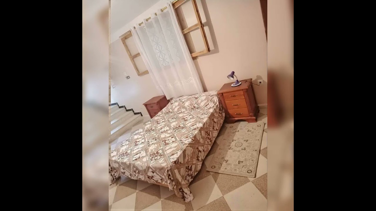 شقق للكراء اليومي في جاندارك سكيكدة للعائلات فقط