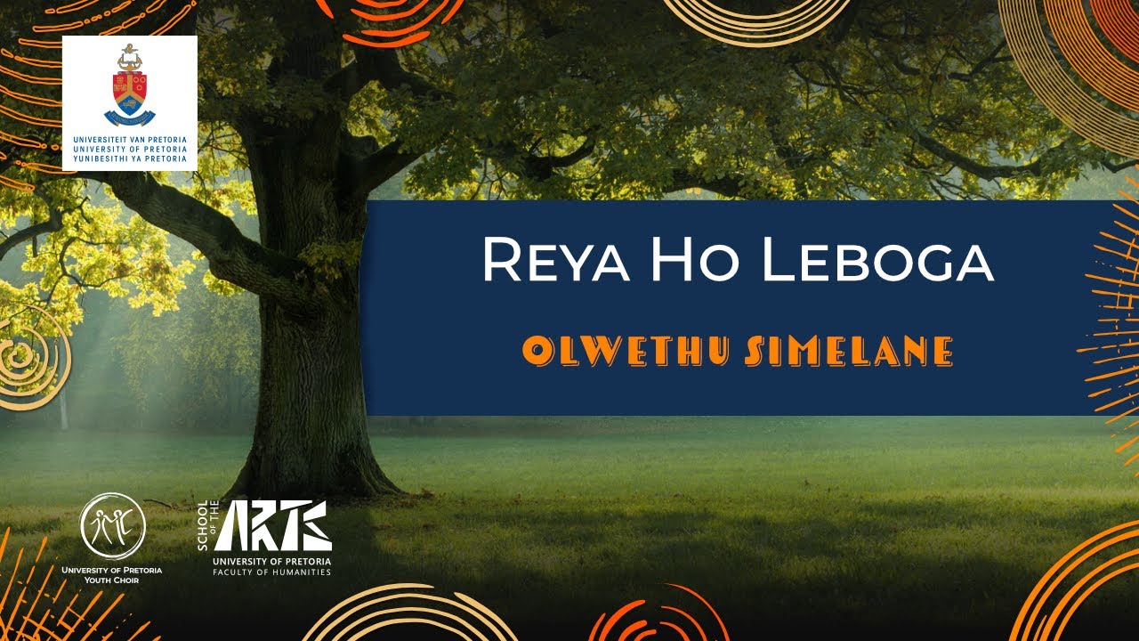 Rea Ho Leboha | Gala Concert 2025