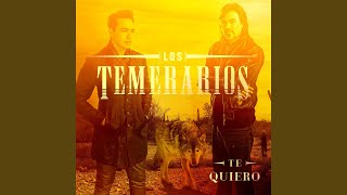 Miniatura de "Los Temerarios - Vete Con Él"