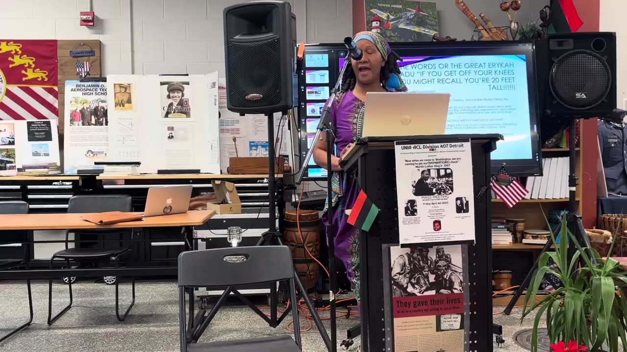 The Scramble for Our Minds Kin 11 part 1