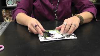 March Blog Class Week 2