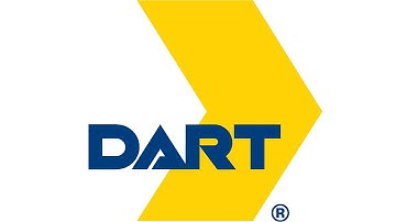 DART Ride Along | Highlight Film