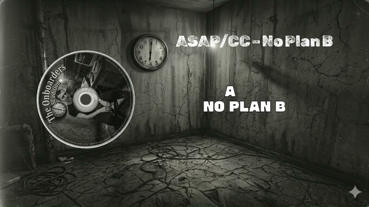 The Onboarders -ASAP CC No Plan B