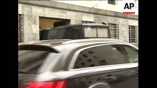 Verdict due in CIA extraordinary rendition trial