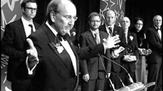 Canada's Ernst & Young Entrepreneur Of The Year® 2010 Award