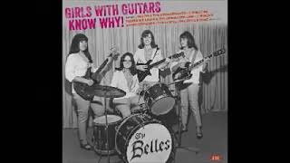 英LP Various Girls With Guitars Take Over!  XXQLP051 Ace /00260 Girls With Guitars Take Over! – Vinyl (Red Vinyl, LP, Album