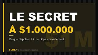 Napoleon Hill A Créé Plus De Millionnaires Que Tout Le Reste Voici Pourquoi