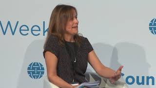 #DisinfoWeek Brussels 2019: Algorithms, AI, and Deepfakes