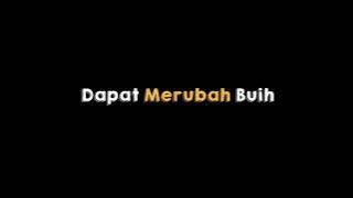MENTAHAN CCP LIRIK LAGU DJ BUIH JADI PERMADANI 30 DETIK || COCOK BUAT STORY WA#1000 Suscreber#