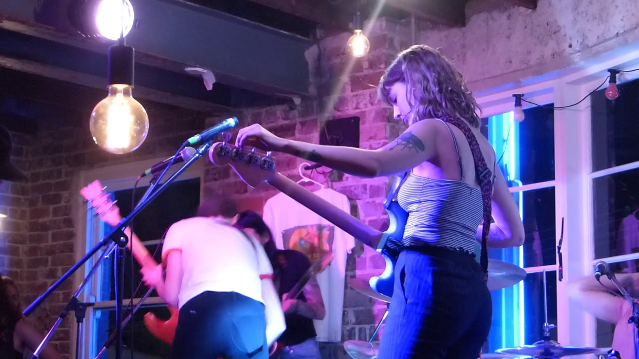 Rackett - live @ Miss Peaches, 10 September 2017, 2/2 crawl showtimes near me