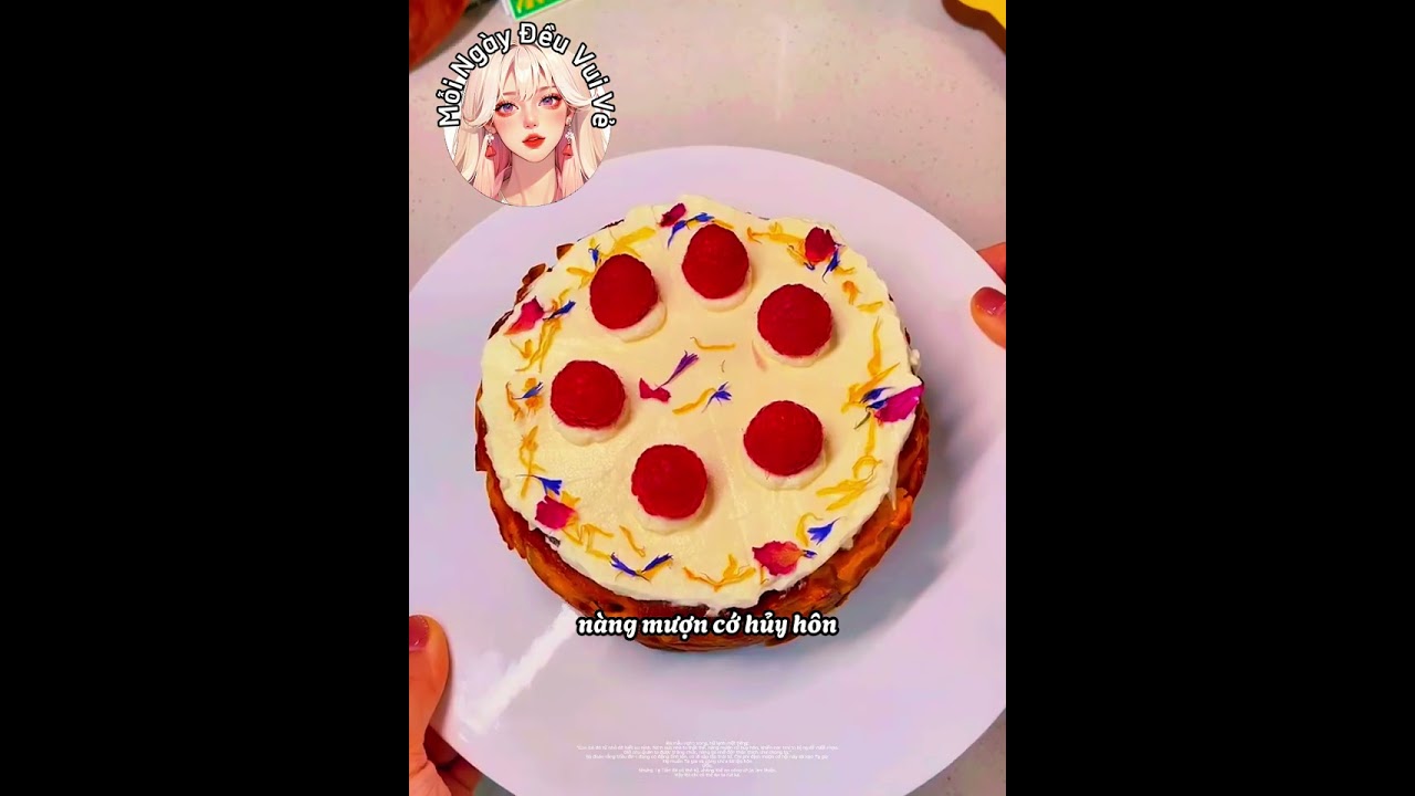 Gộp Thành Một Đôi (FULL) TRUYỆN AUDIO #anngon #audio #cake #food #trend #phimhay #nauan