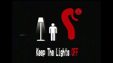 Keep The Lights OFF