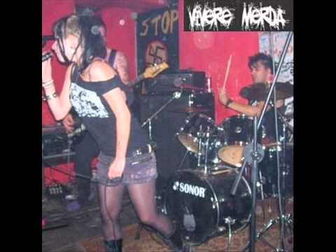 Vivere Merda — Vivere Merda - Pace Violenta