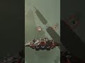 Jump Space — Coliseum of Dimension