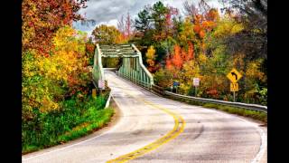 Fall Foliage 2015