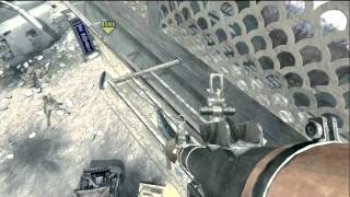 Cod4 Bounce Minitage