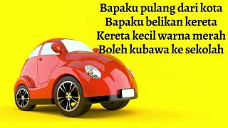 Kami Bijak Berbelanja (melodi bapaku pulang dari kota) Buku Teks Bahasa Melayu Tahun 4 (m/s 146)