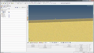 Error 330 RBE3 Element