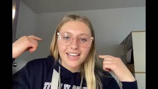 Oral Proficiency Interview video