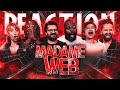 Suffering through Madame Web - Group Reaction [RE-UPLOAD]