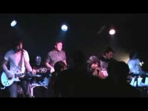 The American Life - We Are Alive