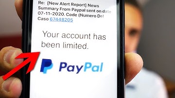 Top PayPal SCAMS in 2024