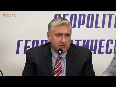 Նաջարյանի ասած՝ «պեչատը տուր ինչ-որ մեկին, թող կոլխոզը կառավարի», վե՛րջ , դա է հրաժարականը