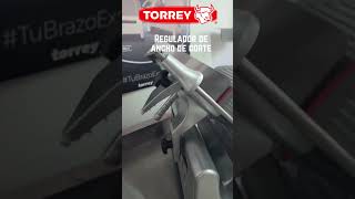 Rebanadora R-300 #torrey