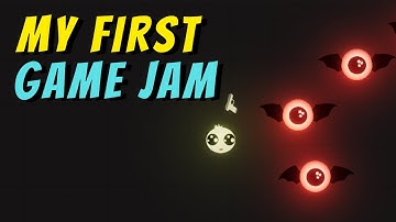 I made a game in 3 hours (Indie Game Devlog) | The Big Mug