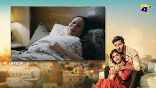 Recap Shaidai Episode 12 - 28th May 2026 - Har Pal Geo
