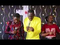 Baba Sikia Nimeanguka Mtakativu Ni Wewe By Pst Collins Khisa 