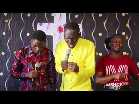 Baba Sikia Nimeanguka Mtakativu Ni Wewe By Pst Collins Khisa 