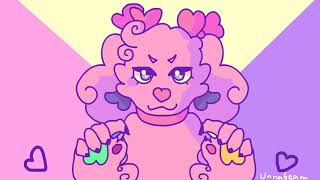 Famous FELT IT (throw it back) animation meme . * Wealth