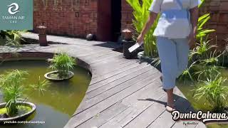 Taman Air Spa Bali