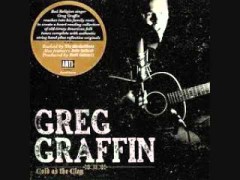 Greg Graffin - California Cotton Fields