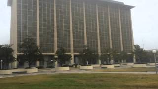 Steve Wright, Assistant District Attorney Discusses Fresno County Drug Court