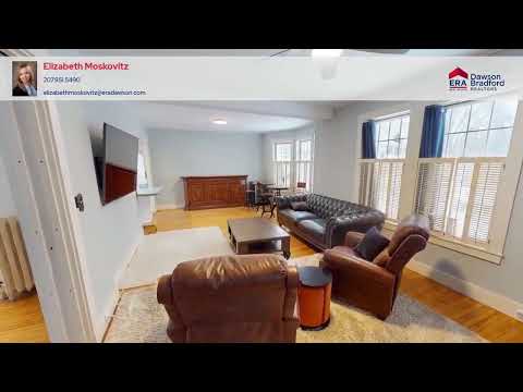 161 Webster Avenue, Bangor, ME home video tour
