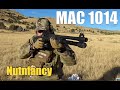 Dreams of Benelli M4: MAC 1014 Shotgun Review