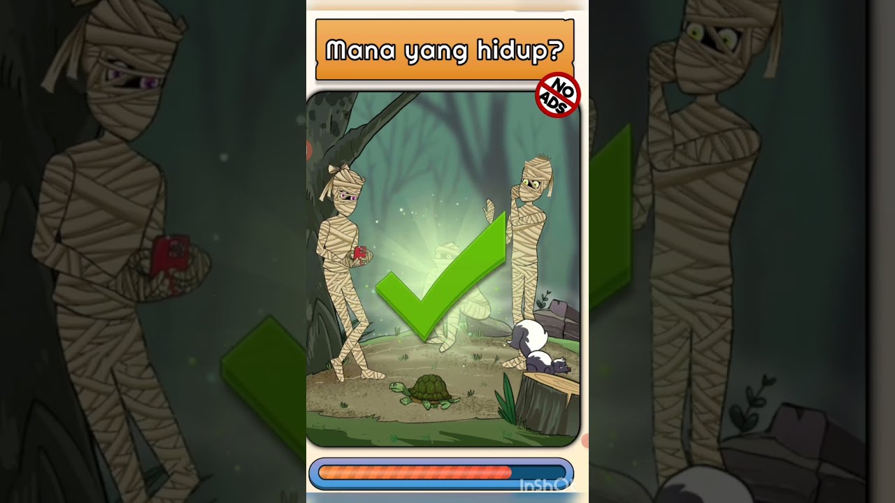 kunci jawaban game flashback level 299 