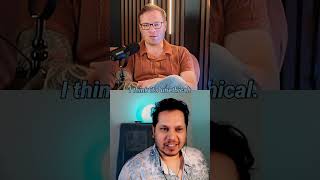 "AI UGC is Literally Illegal." - Austin Armstrong Doesn't Hold Back