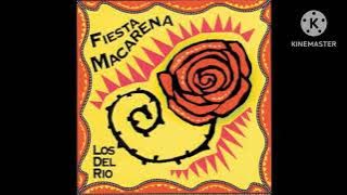 MACARENA LOS DEL RIO LA ringtone ☠️ 👇🏻